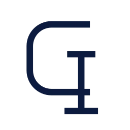 C clamp icon, Sharp Line style