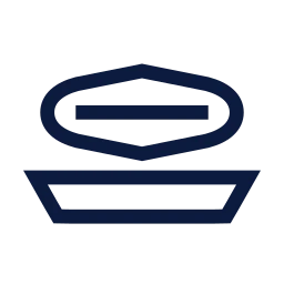 Dosa icon, Sharp Line style