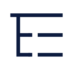 List tree icon, Sharp Line style