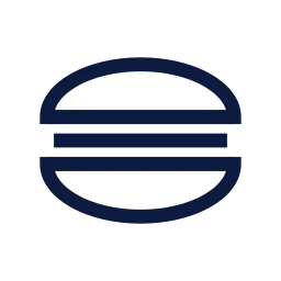 Macaron icon, Sharp Line style