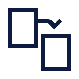 Prototype icon, Sharp Line style