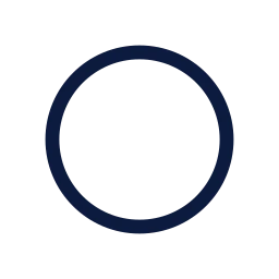 Record icon, Sharp Line style