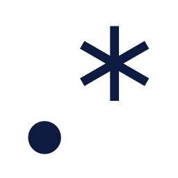 Regex icon, Sharp Line style