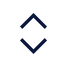 Selector icon, Sharp Line style