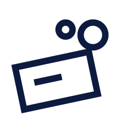 Soap icon, Sharp Line style