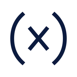 Variable icon, Sharp Line style