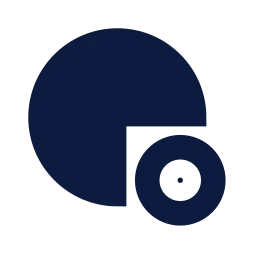 Budget icon, Sharp Solid style
