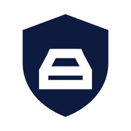 Car insurance icon, Sharp Solid style
