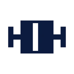 Chart boxplot icon, Sharp Solid style