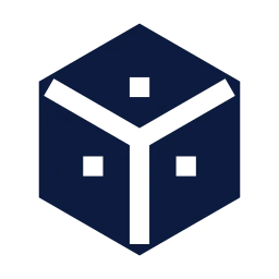 Dice icon, Sharp Solid style