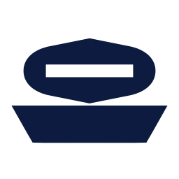 Dosa icon, Sharp Solid style