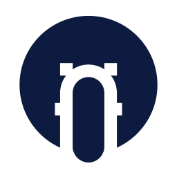 Face shush icon, Sharp Solid style