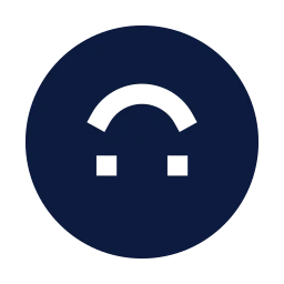 Face upside down icon, Sharp Solid style