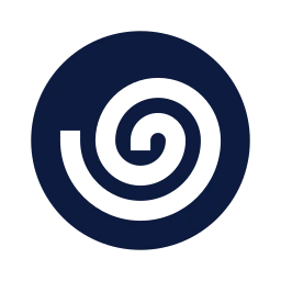 Fossil icon, Sharp Solid style