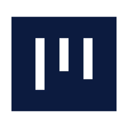 Kanban icon, Sharp Solid style