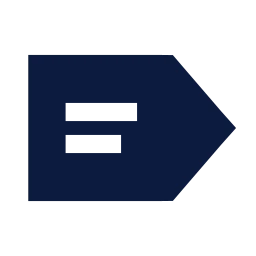 Label icon, Sharp Solid style
