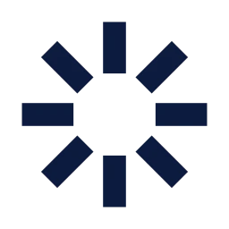 Loader icon, Sharp Solid style