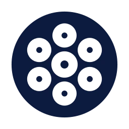 Masala box icon, Sharp Solid style