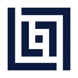 Maze icon, Sharp Solid style