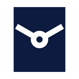 Money envelope icon, Sharp Solid style