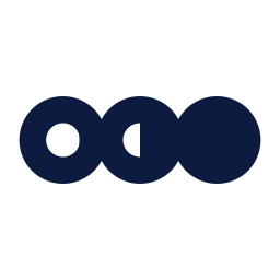 Moon phases icon, Sharp Solid style