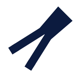 Pliers icon, Sharp Solid style