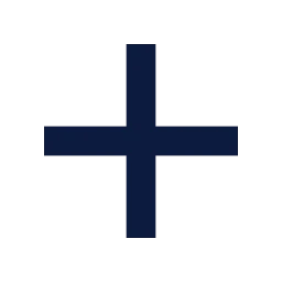 Plus icon, Sharp Solid style