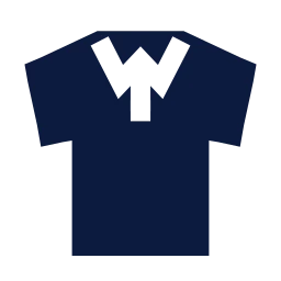 Polo shirt icon, Sharp Solid style