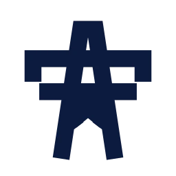 Power pylon icon, Sharp Solid style