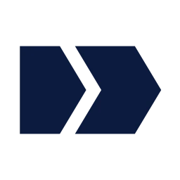 Process steps icon, Sharp Solid style