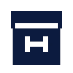 Protein powder icon, Sharp Solid style