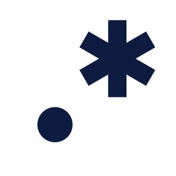 Regex icon, Sharp Solid style