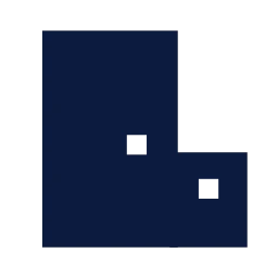 Room for rent icon, Sharp Solid style