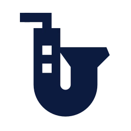 Saxophone icon, Sharp Solid style