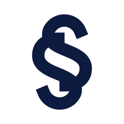 Section sign icon, Sharp Solid style
