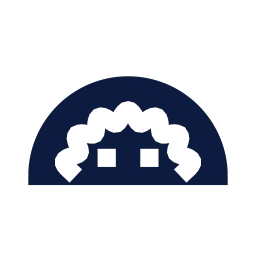 Taco icon, Sharp Solid style