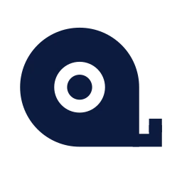 Tape measure icon, Sharp Solid style