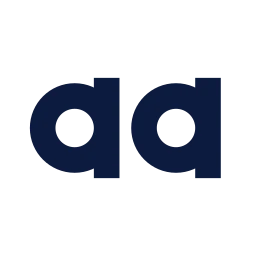 Text lowercase icon, Sharp Solid style