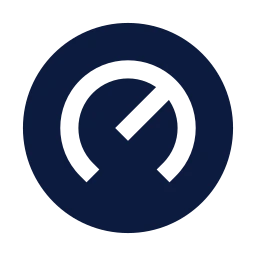 Thermostat icon, Sharp Solid style