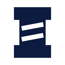 Thread spool icon, Sharp Solid style