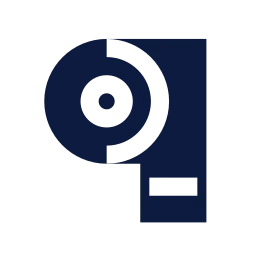 Toilet paper icon, Sharp Solid style