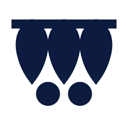 Toran icon, Sharp Solid style