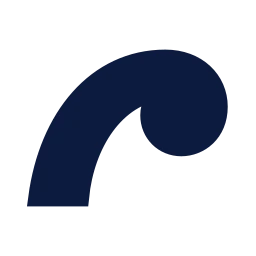 Tsunami icon, Sharp Solid style