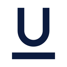 Underline icon, Sharp Solid style