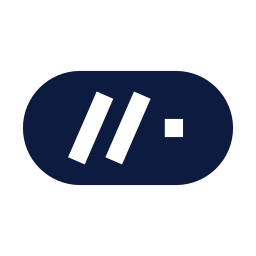 Url icon, Sharp Solid style