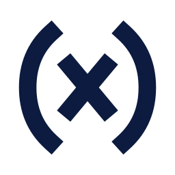 Variable icon, Sharp Solid style