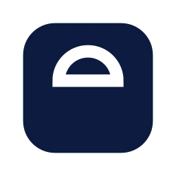 Weight scale icon, Sharp Solid style