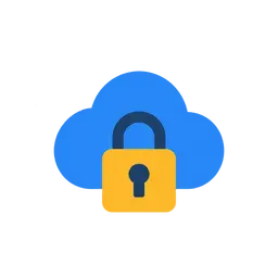 Secure Cloud AI icon
