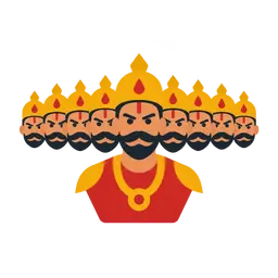 Ravan AI icon