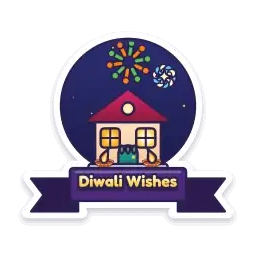 Diwali House Fireworks